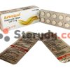 Artmizol Anastrozole 1 mg