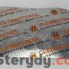 Clenbuterol Alchemia