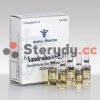 Alpha Pharma nandrobolin