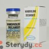 DECANABOL Nandronol