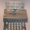 Naposim 100tabl/metanabol