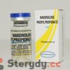 Nandrolone Phenylpropianate NPP