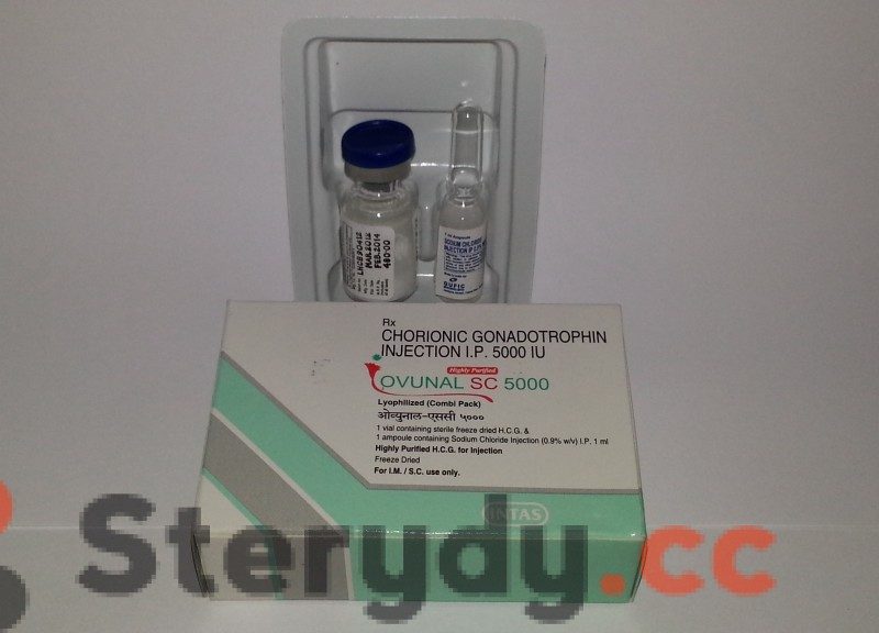 ovunal Ovunal SC 500
