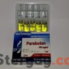 Parabolan 100mg/ml