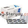 Sibutramine Hydrochloride
