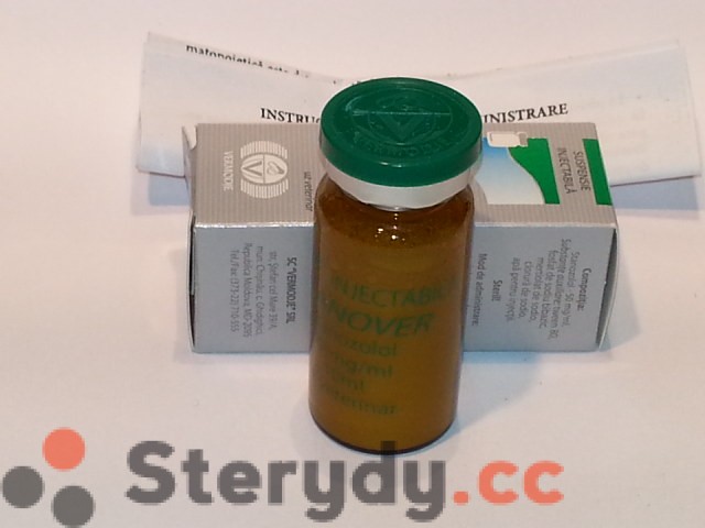 Stanover 10 ml