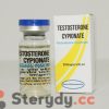 Testosterone Cypionate EP