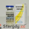 TESTOSTERON Enantat