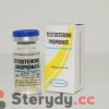 TESTOSTERON propionat