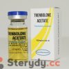 Trenbolone Acetate