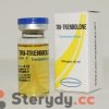 Tri Trenbolone EP