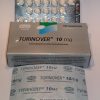Turinover 100tabl/turanabol