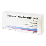 Furosemid