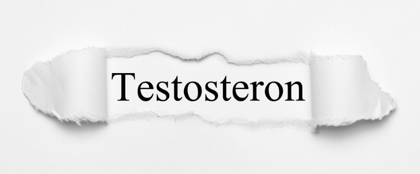 testosteron