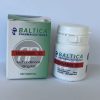 Methandienone 10 mg / tab DIANABOL 10 Baltica