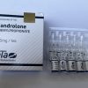 Nandrolone Phenylpropianate ETA