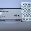 Stanozolol ETA